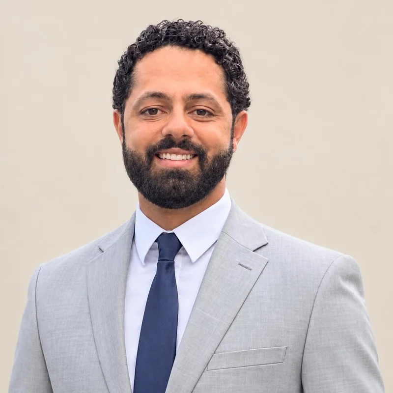 Vinicius, Director of Sales at Tony's Painting