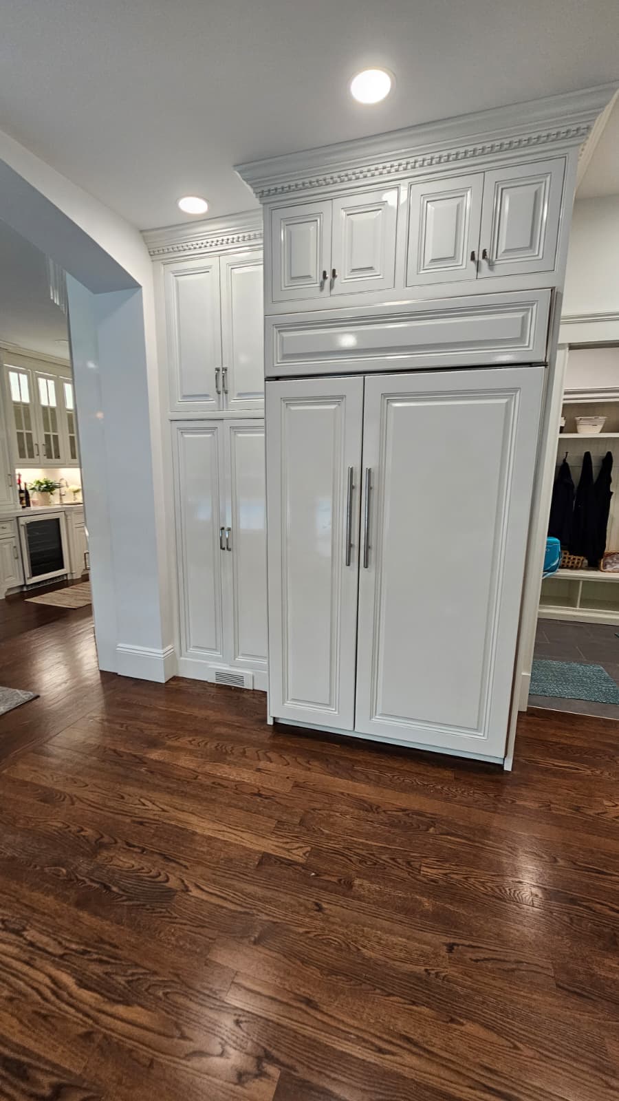 Flooring