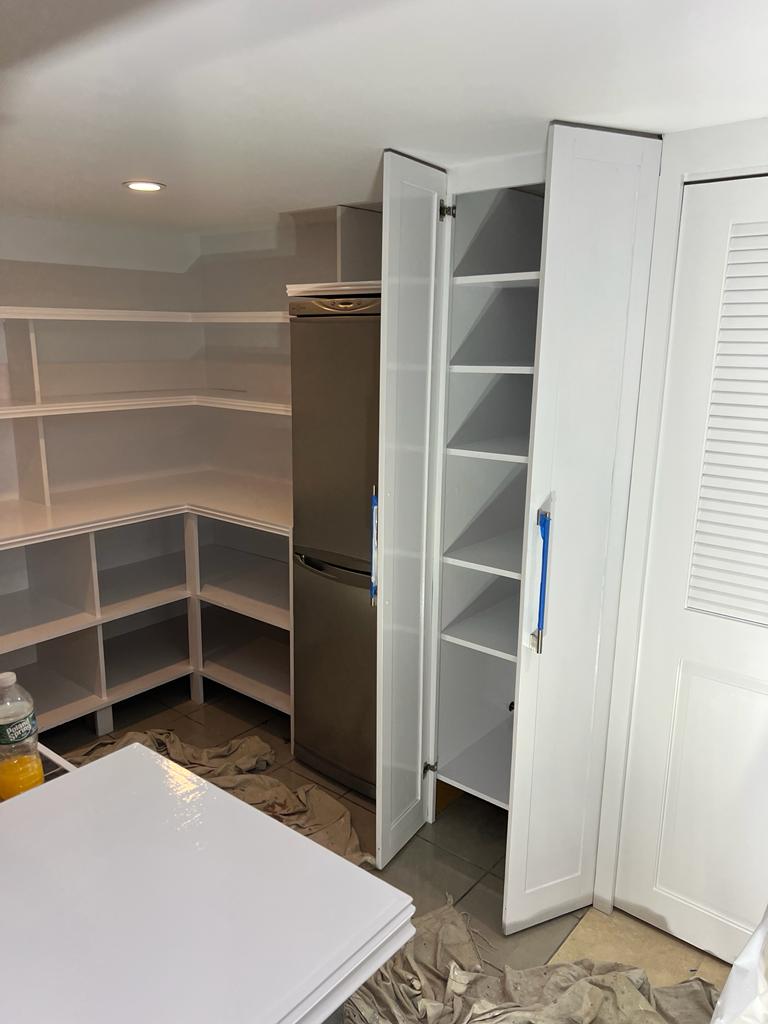 Remodeling